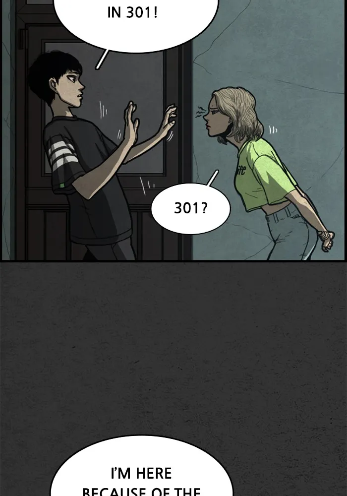 Rotten Chapter 2 page 40 - 