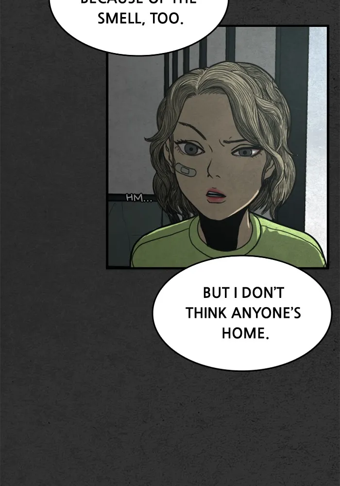 Rotten Chapter 2 page 41 - 