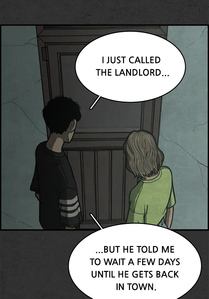 Rotten Chapter 2 page 42 - 