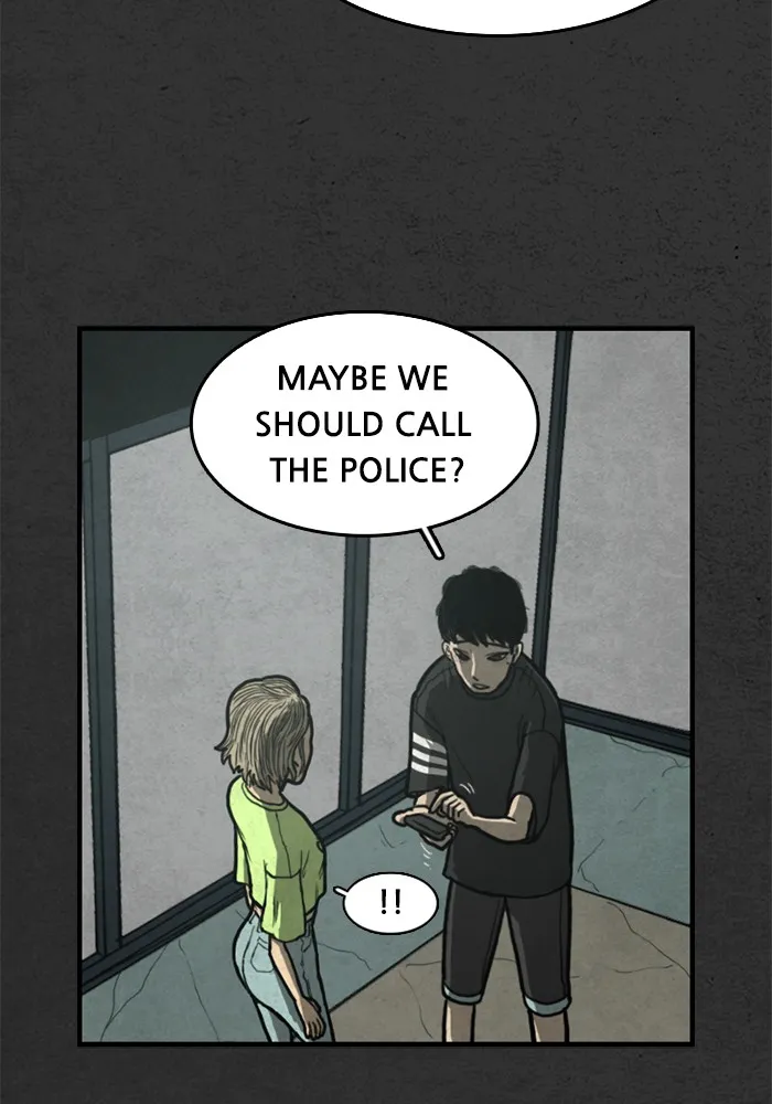 Rotten Chapter 2 page 43 - 