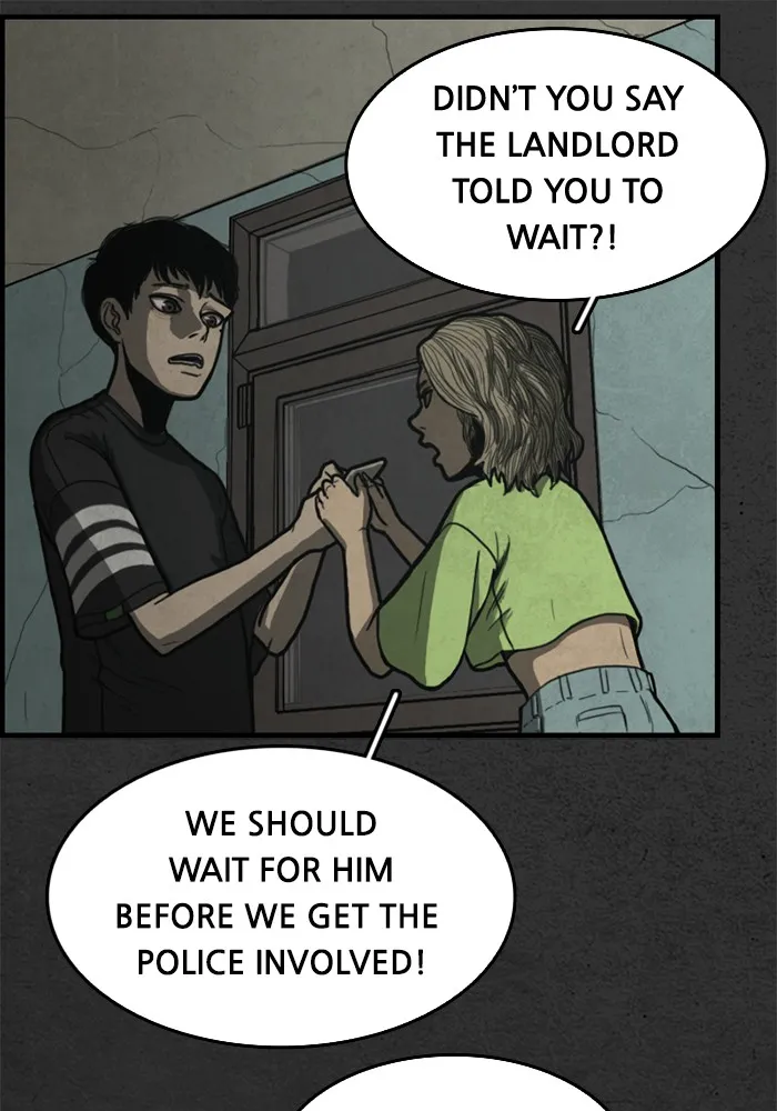 Rotten Chapter 2 page 46 - 