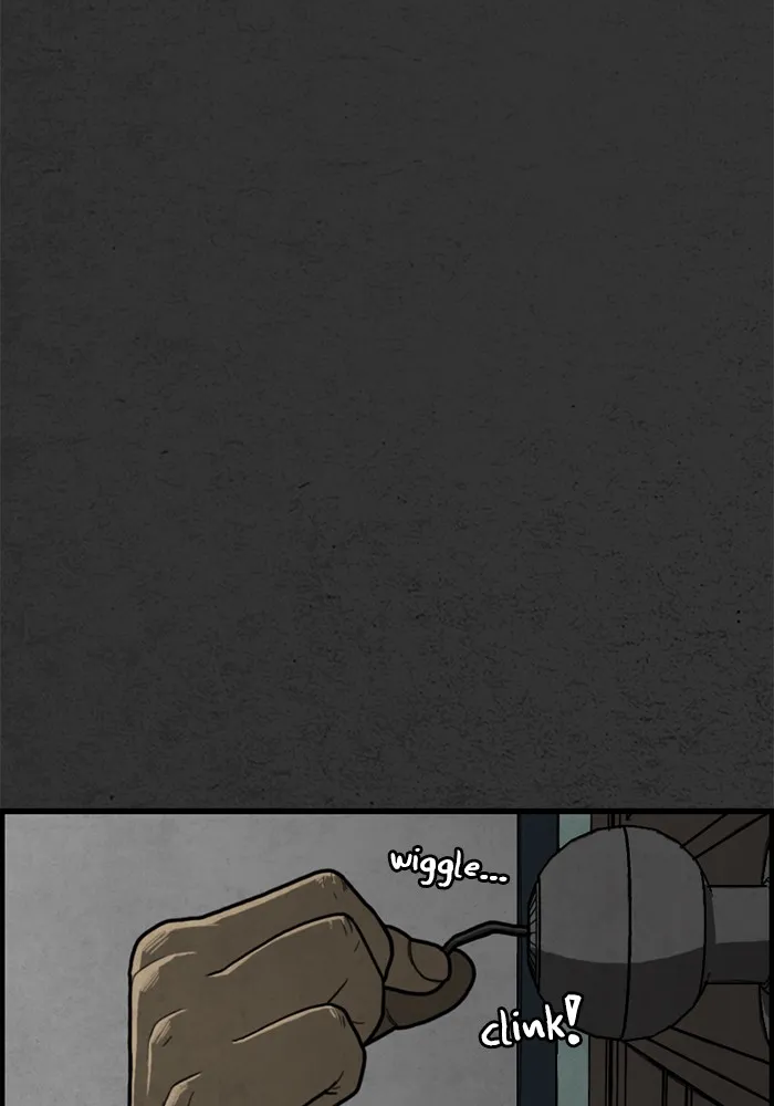 Rotten Chapter 2 page 48 - 