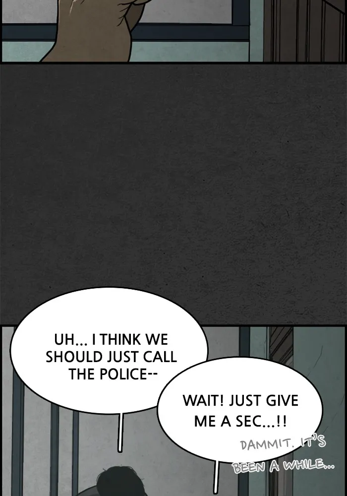 Rotten Chapter 2 page 49 - 