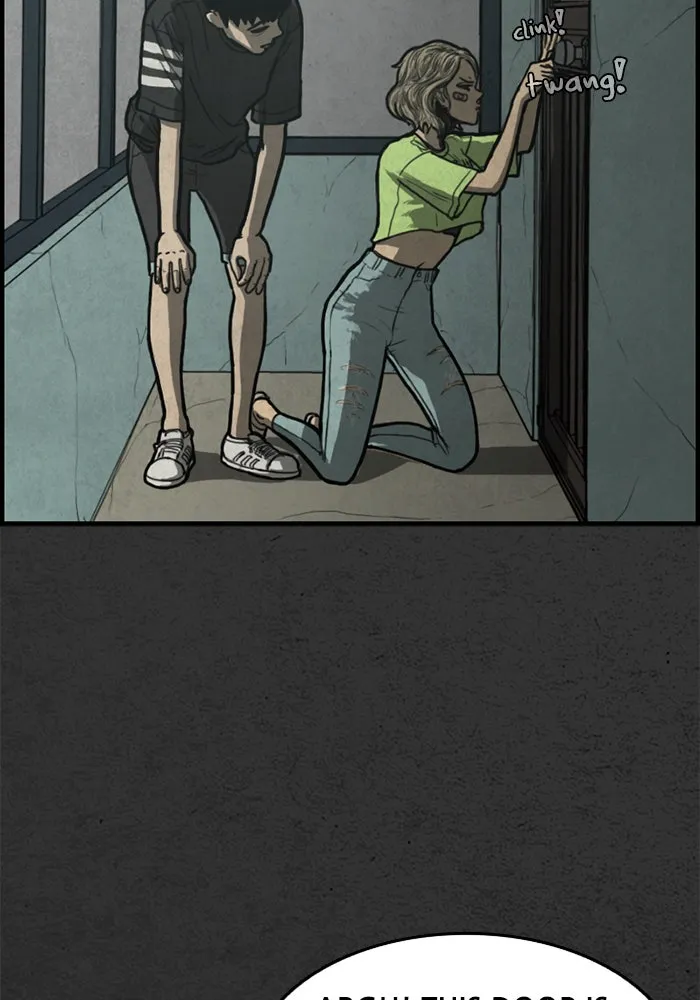 Rotten Chapter 2 page 50 - 