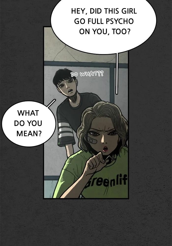 Rotten Chapter 2 page 52 - 