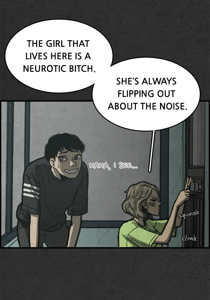 Rotten Chapter 2 page 53 - 