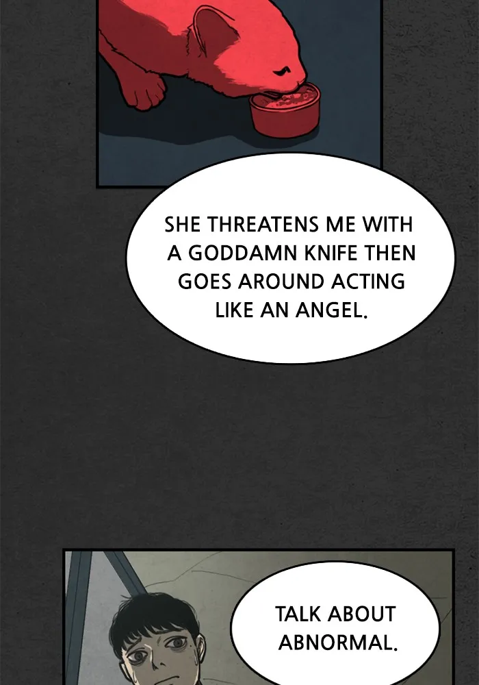 Rotten Chapter 2 page 57 - 