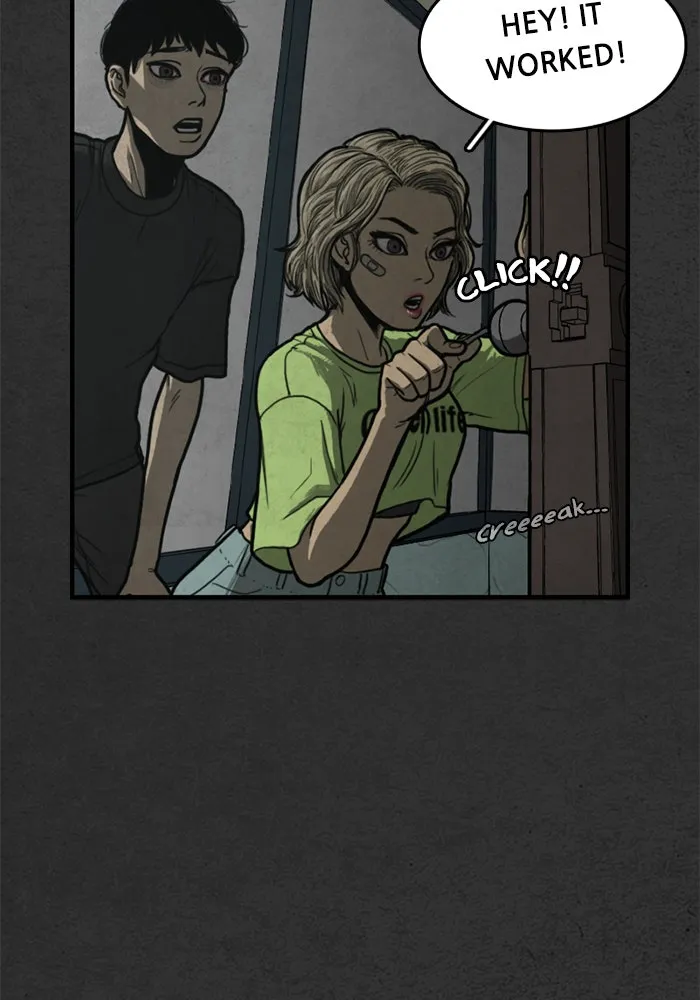 Rotten Chapter 2 page 59 - 