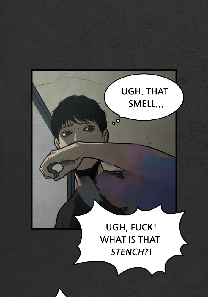 Rotten Chapter 2 page 61 - 