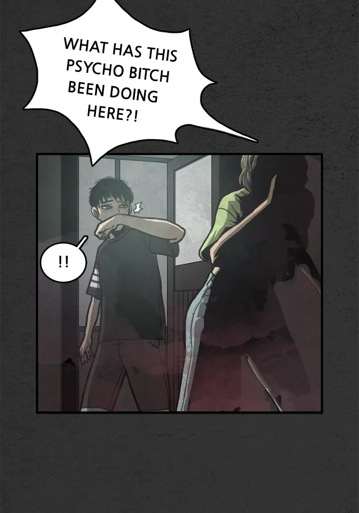 Rotten Chapter 2 page 62 - 