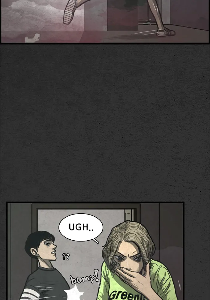 Rotten Chapter 2 page 69 - 