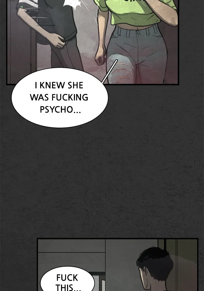 Rotten Chapter 2 page 70 - 