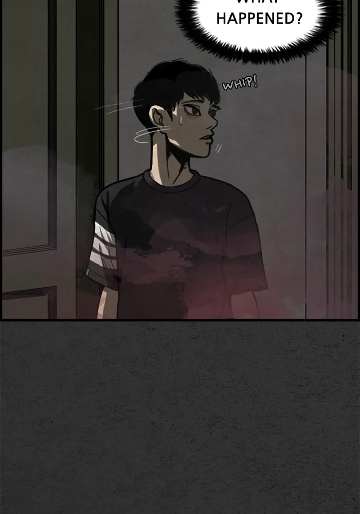 Rotten Chapter 2 page 72 - 