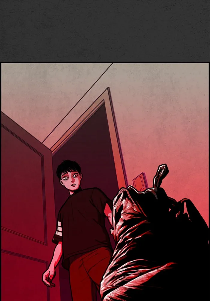 Rotten Chapter 2 page 74 - 