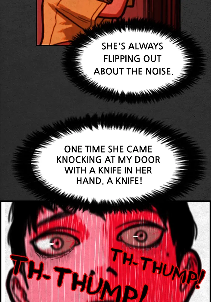 Rotten Chapter 2 page 77 - 