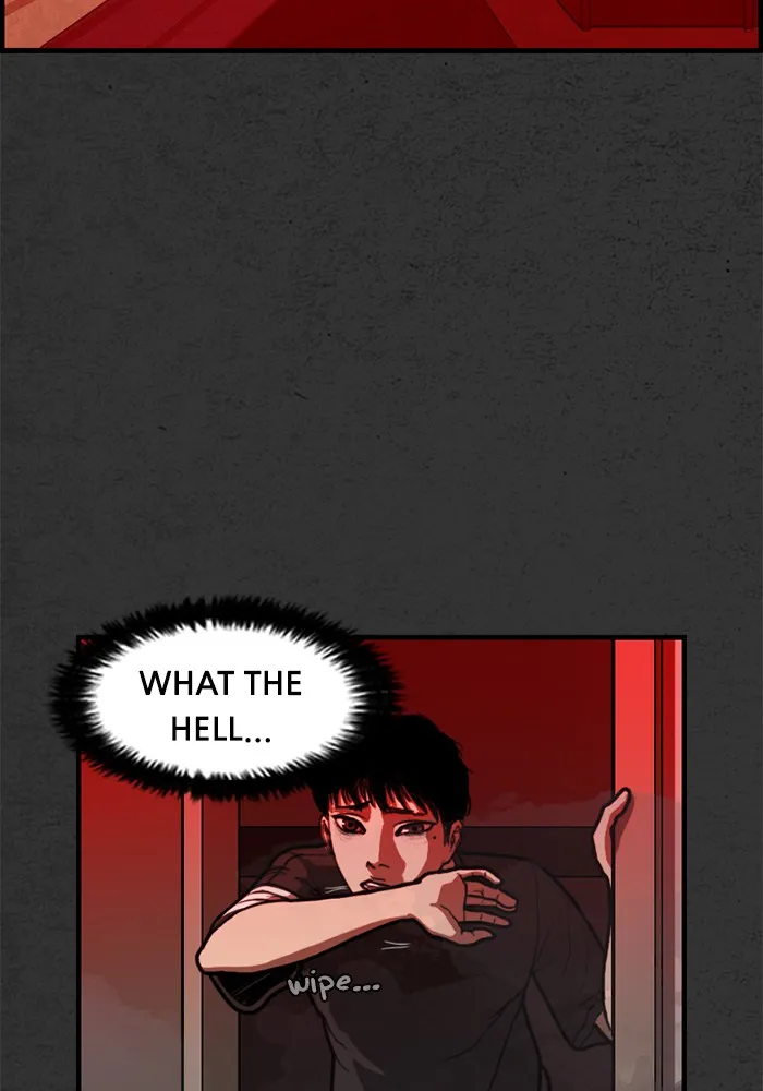 Rotten Chapter 2 page 82 - 