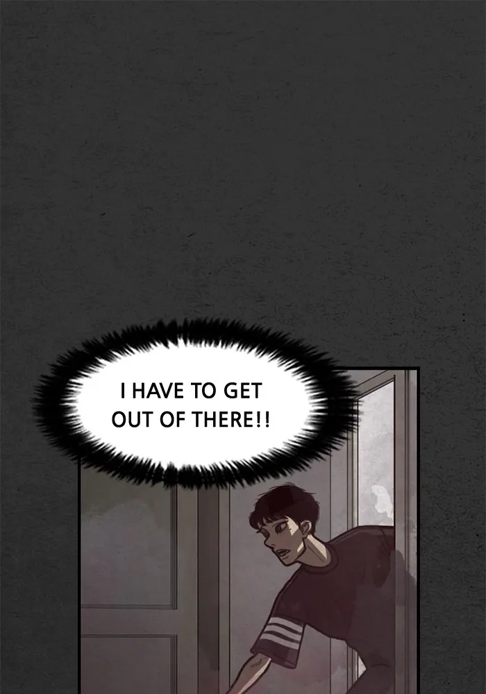 Rotten Chapter 2 page 84 - 