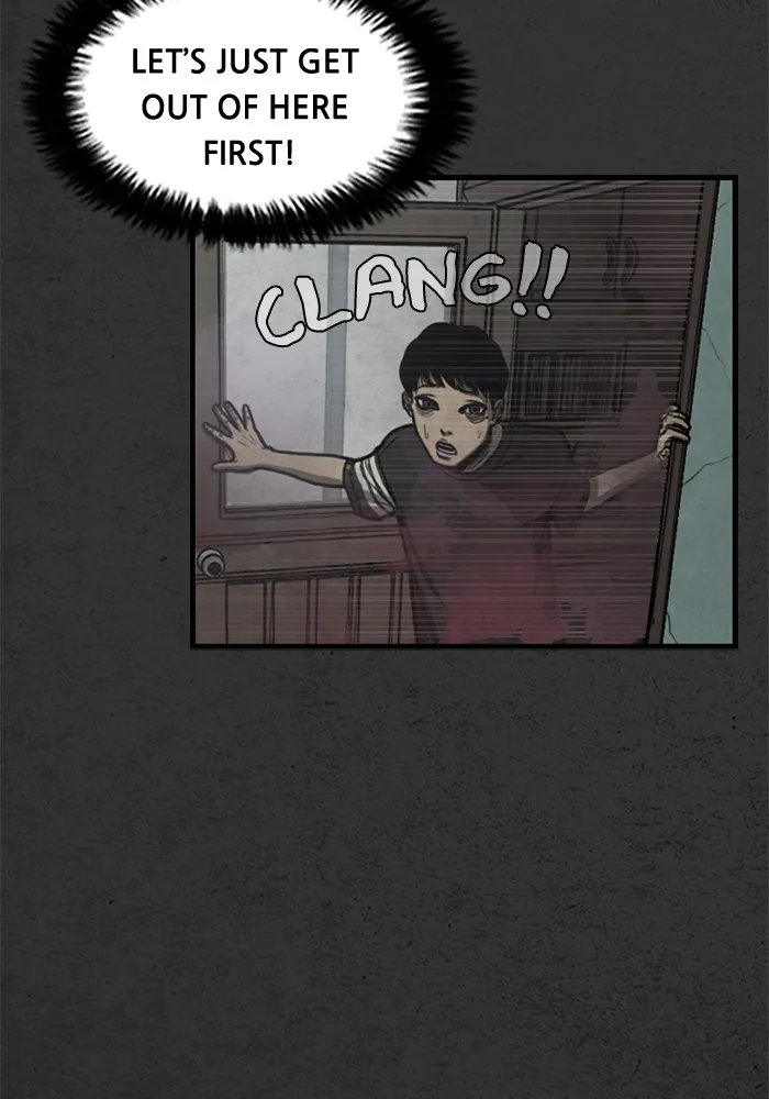 Rotten Chapter 2 page 88 - 