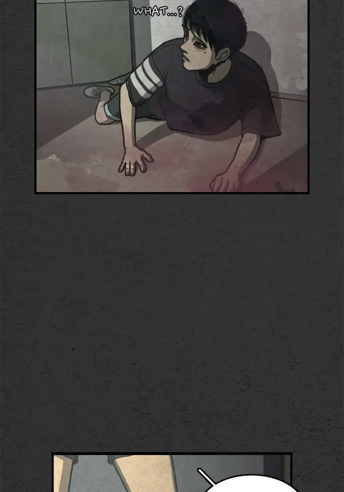 Rotten Chapter 2 page 92 - 