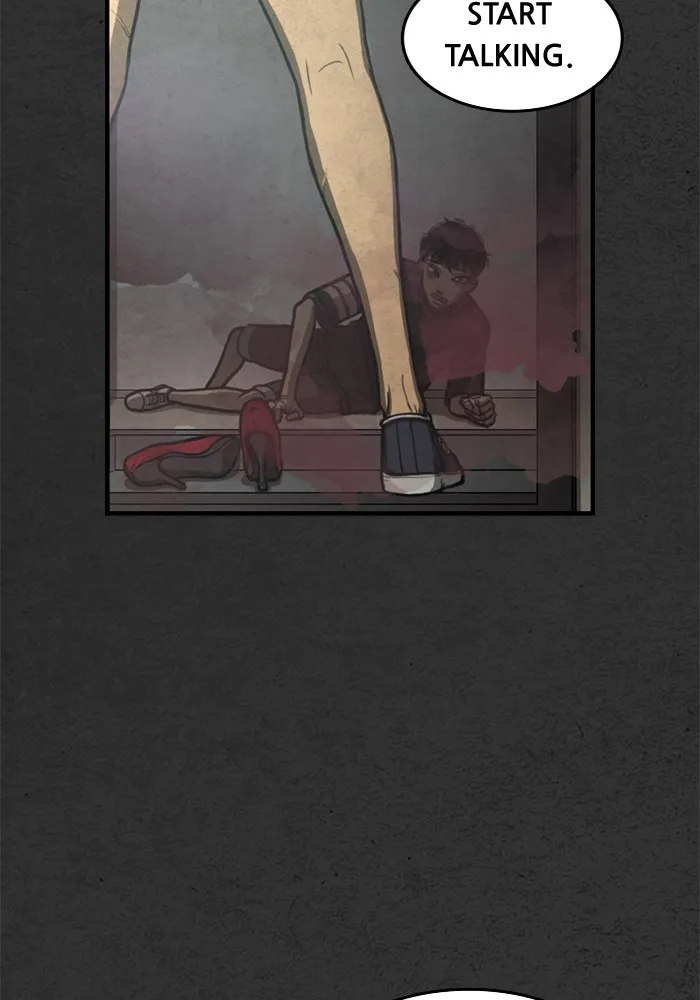 Rotten Chapter 2 page 93 - 