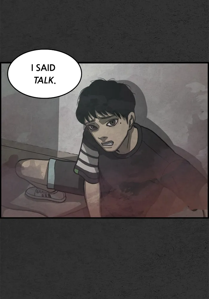 Rotten Chapter 2 page 95 - 