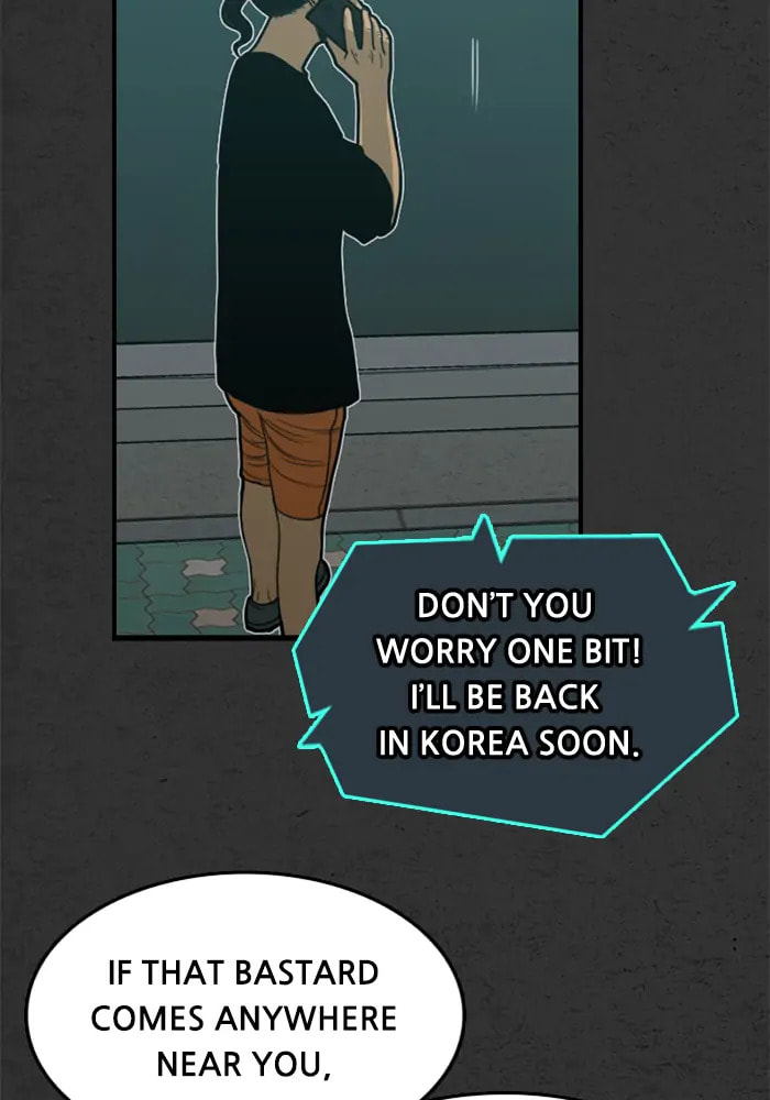 Rotten Chapter 20 page 11 - 