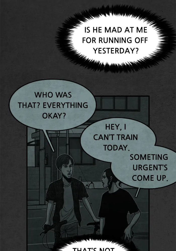 Rotten Chapter 20 page 101 - 