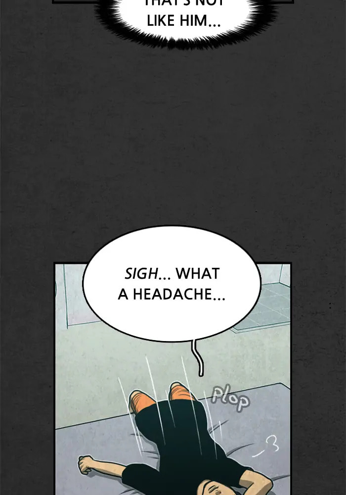 Rotten Chapter 20 page 102 - 
