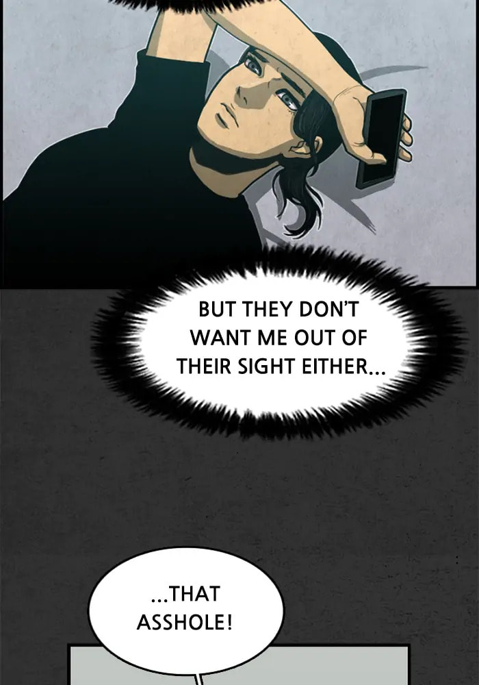 Rotten Chapter 20 page 106 - 