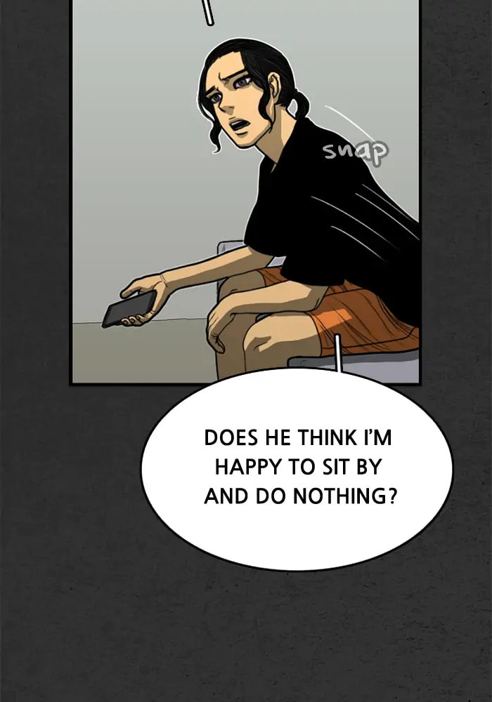 Rotten Chapter 20 page 107 - 