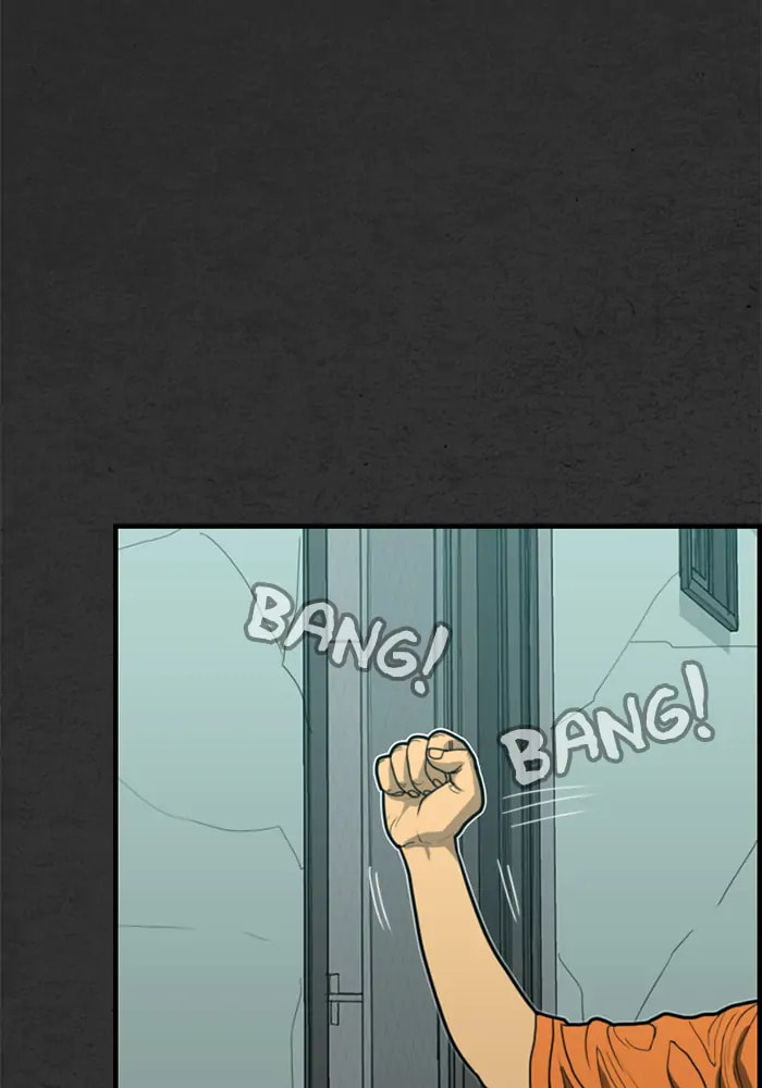 Rotten Chapter 20 page 110 - 