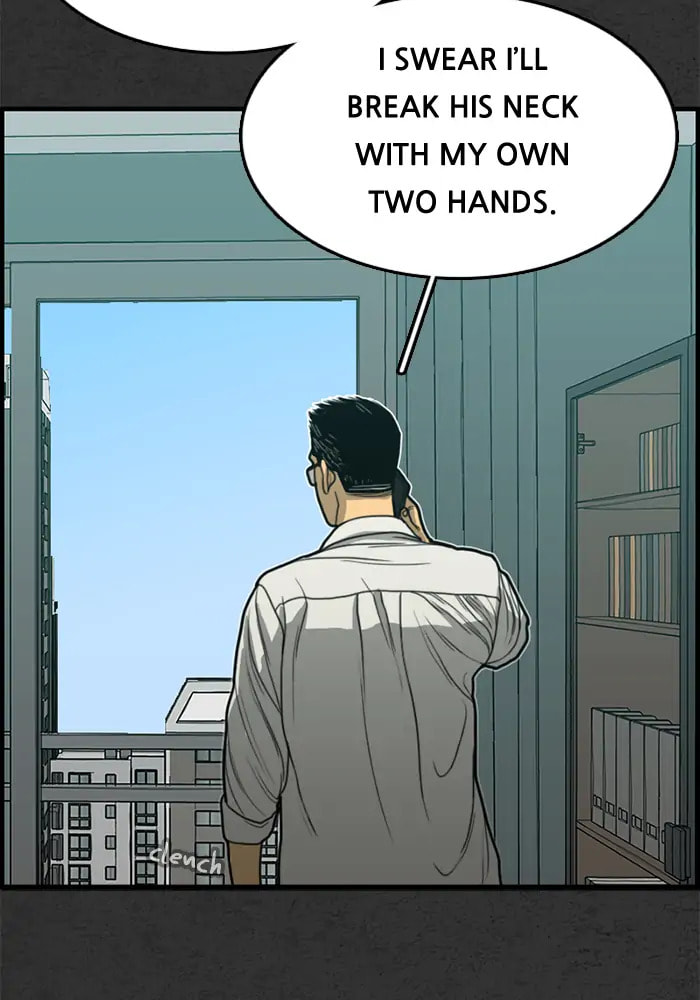 Rotten Chapter 20 page 12 - 