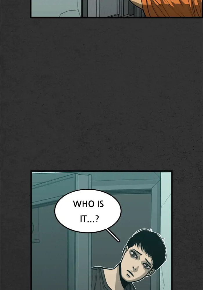 Rotten Chapter 20 page 111 - 