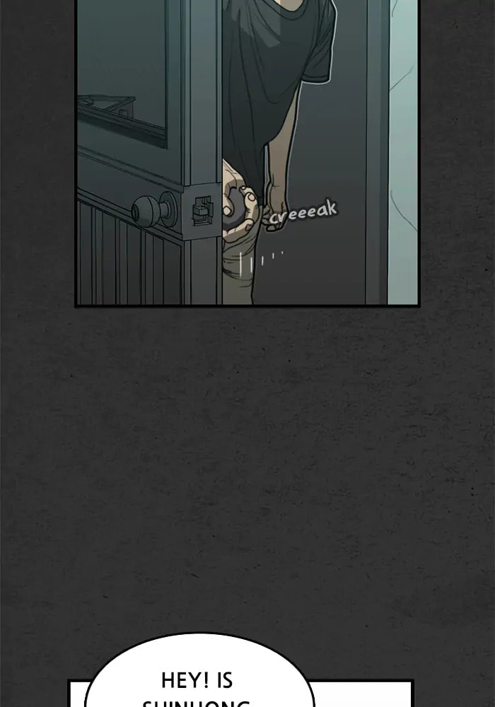 Rotten Chapter 20 page 112 - 