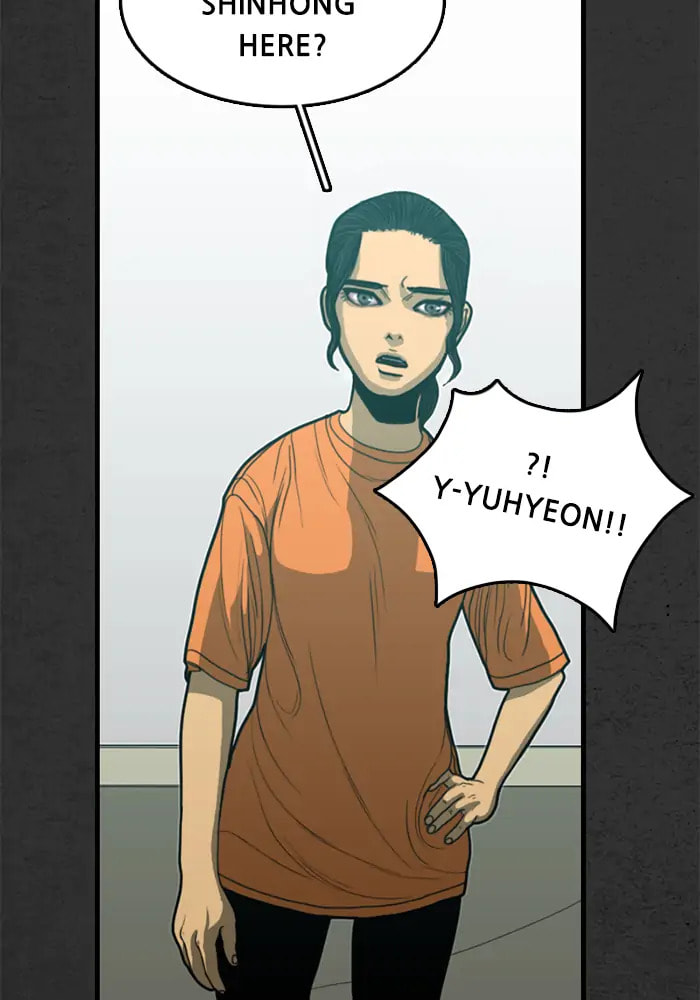 Rotten Chapter 20 page 113 - 