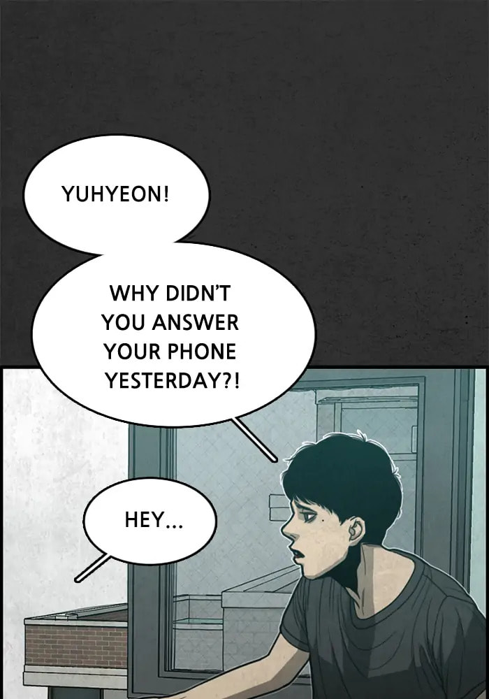 Rotten Chapter 20 page 115 - 