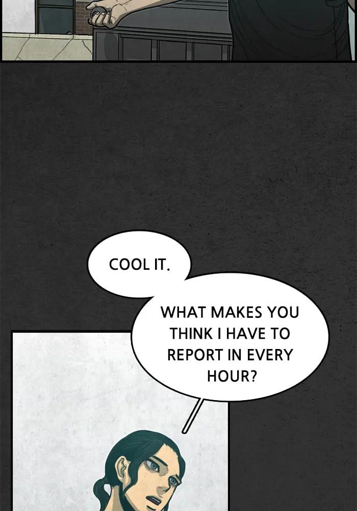 Rotten Chapter 20 page 116 - 