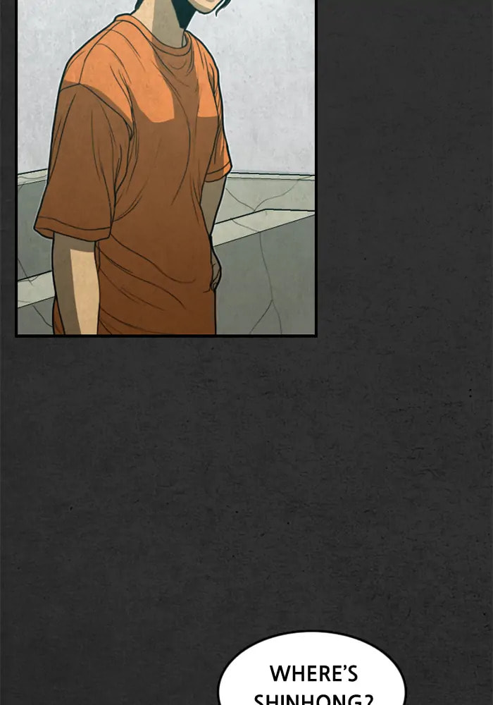 Rotten Chapter 20 page 117 - 