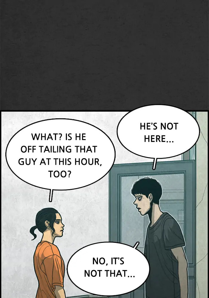 Rotten Chapter 20 page 119 - 
