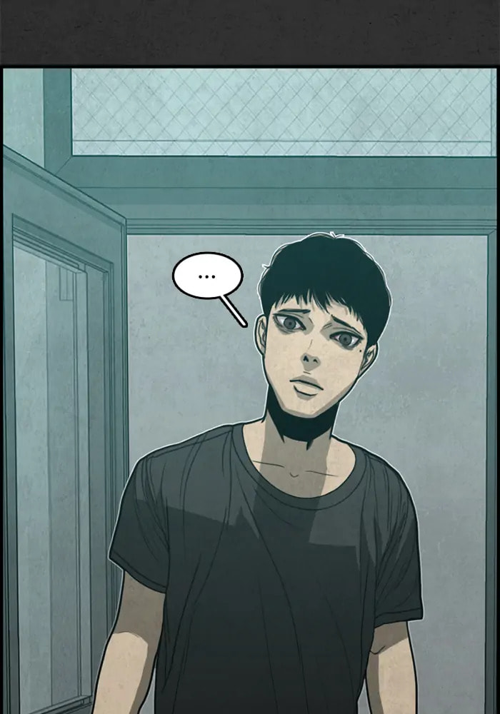 Rotten Chapter 20 page 121 - 