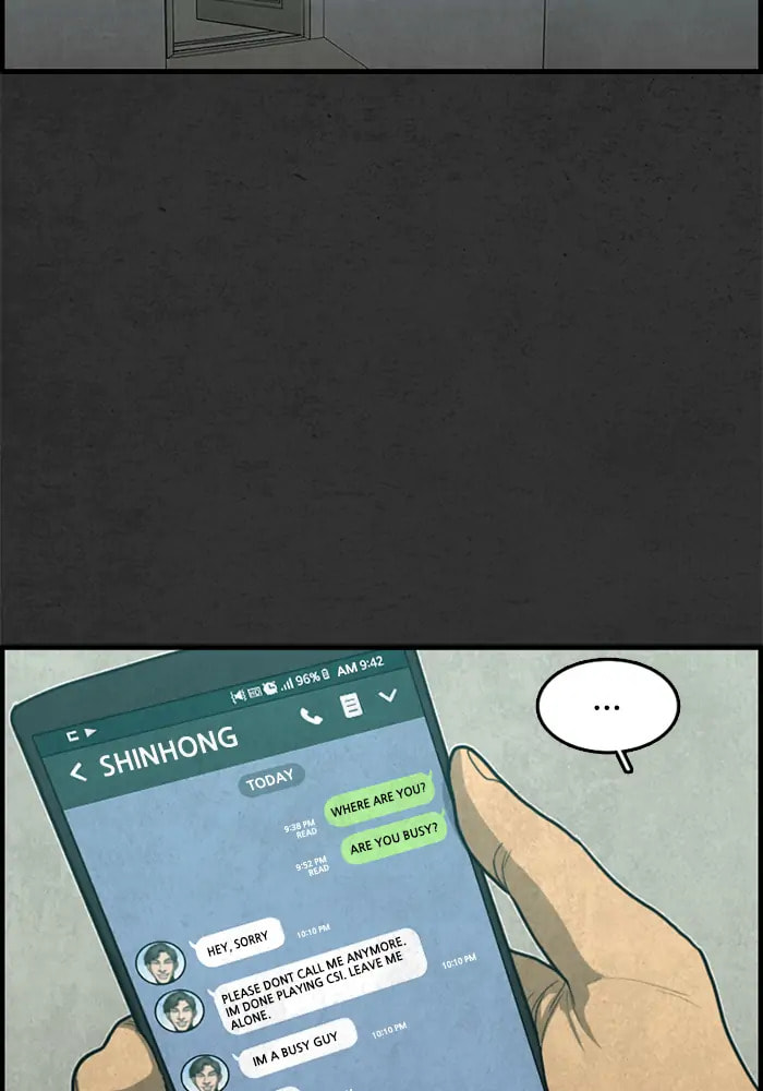 Rotten Chapter 20 page 125 - 