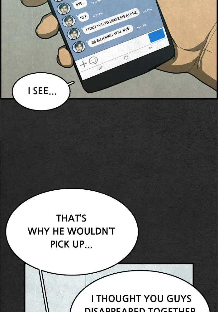 Rotten Chapter 20 page 126 - 