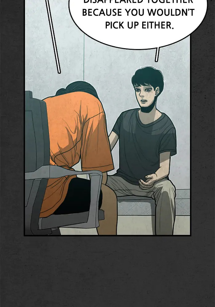 Rotten Chapter 20 page 127 - 