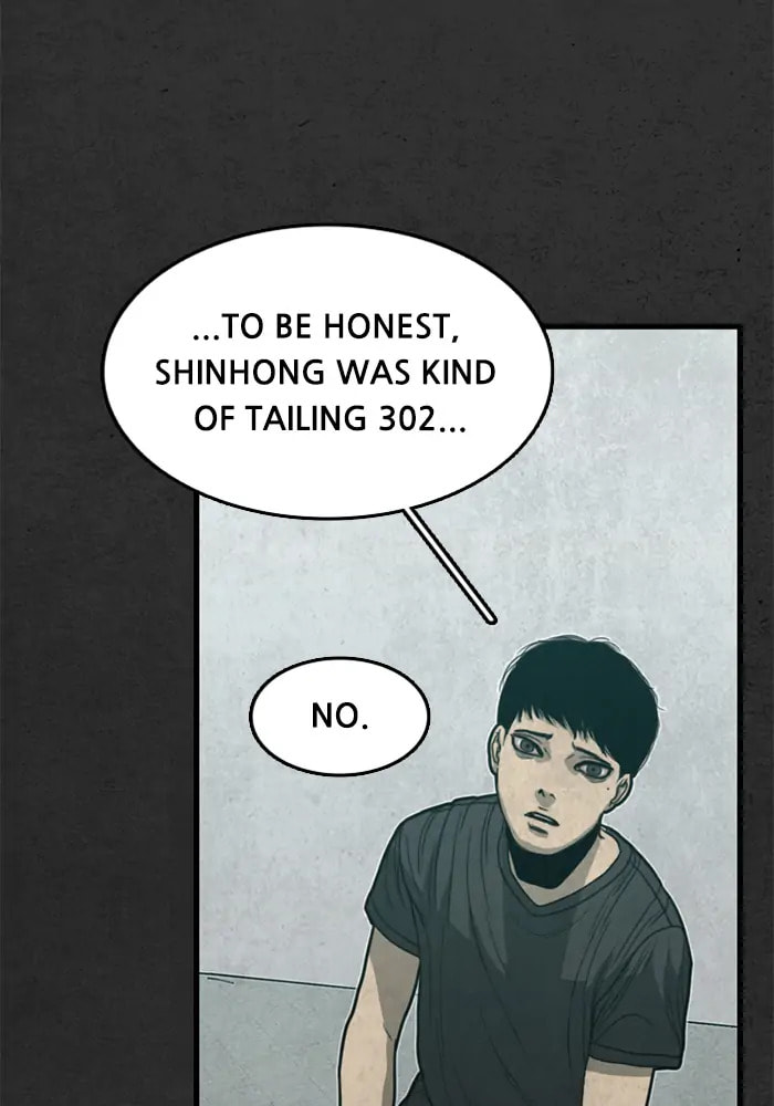 Rotten Chapter 20 page 128 - 