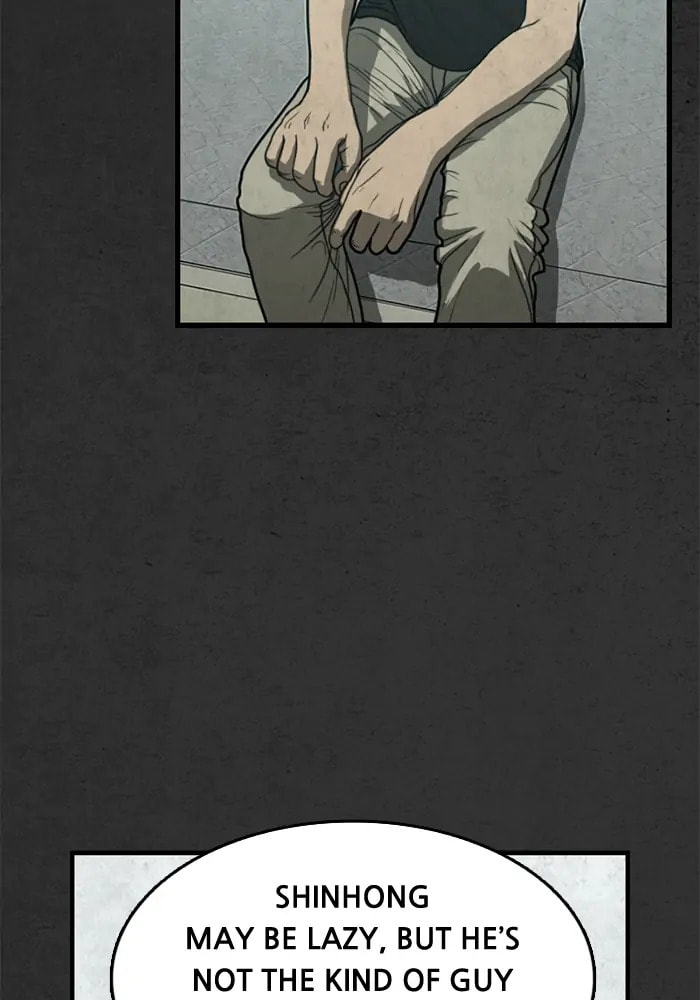 Rotten Chapter 20 page 129 - 