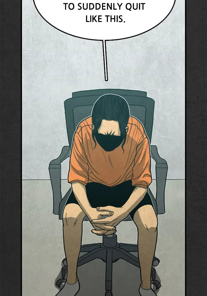 Rotten Chapter 20 page 130 - 