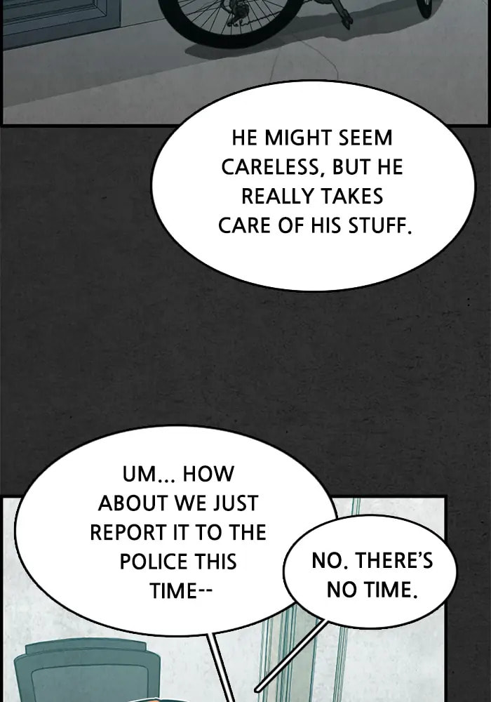 Rotten Chapter 20 page 132 - 