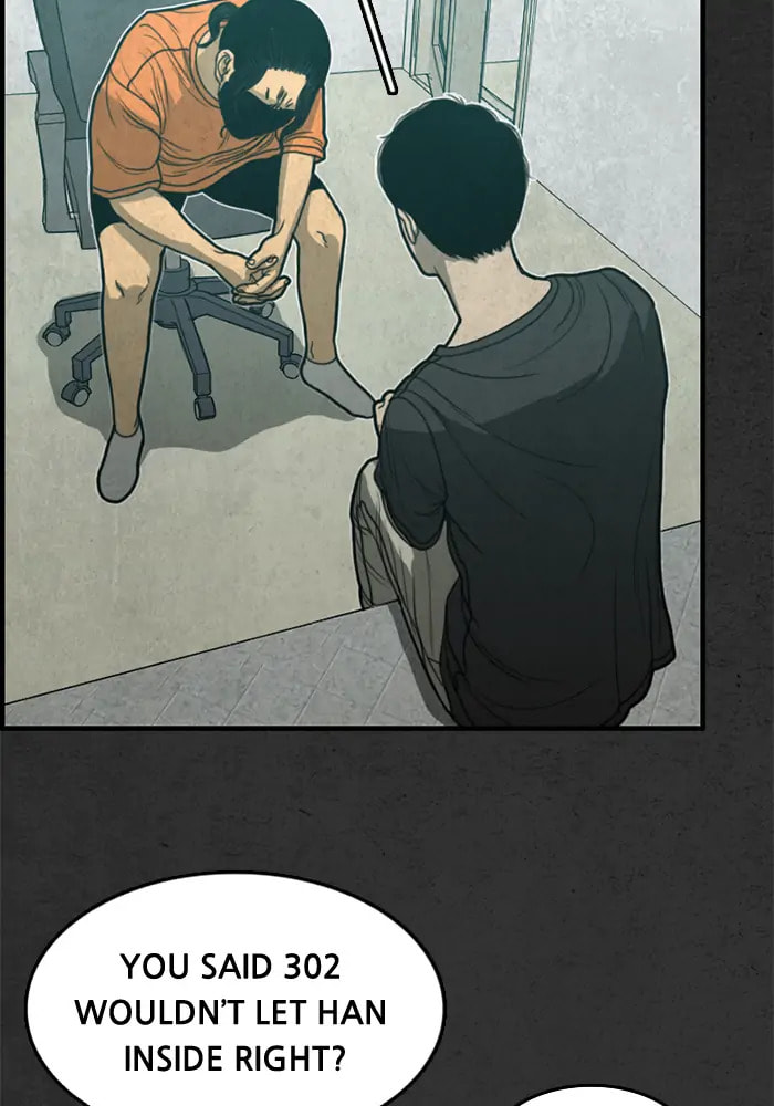 Rotten Chapter 20 page 133 - 
