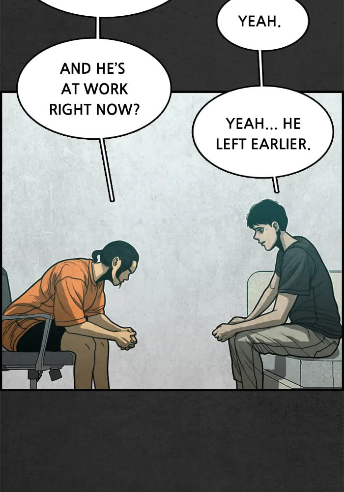 Rotten Chapter 20 page 134 - 