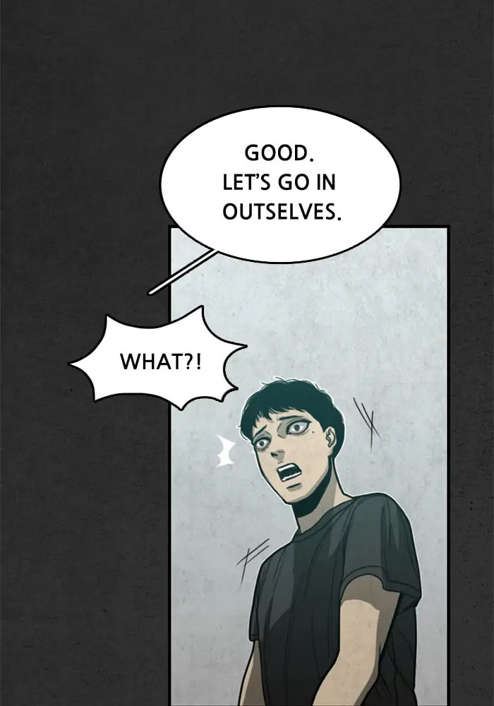 Rotten Chapter 20 page 135 - 